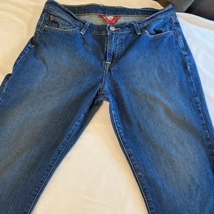 Lucky Brand Women's Size 31/12 Jeans
